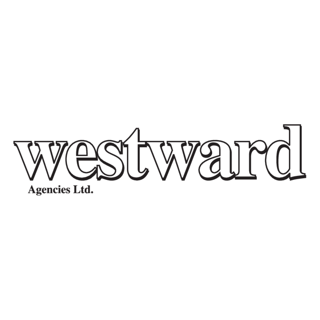 Westward,Agencies