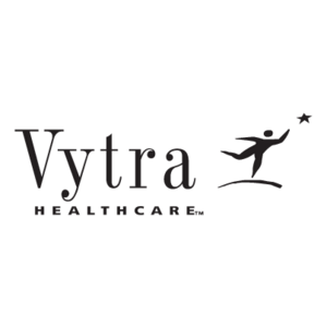 Vytra Healthcare Logo