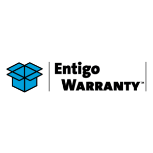 Entigo Warranty Logo