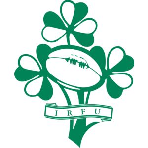 Irish Rugby Football Union Logo