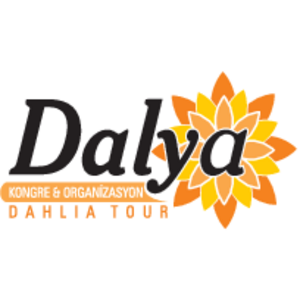 Dalya Turizm Logo