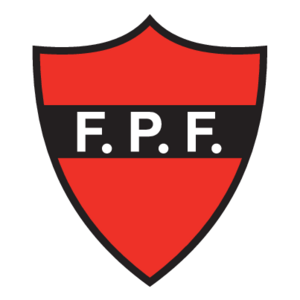 Federacao Paraibana de Futebol-PB Logo