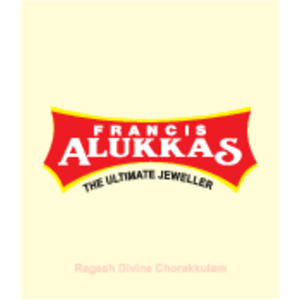 Francis Allukkas Logo