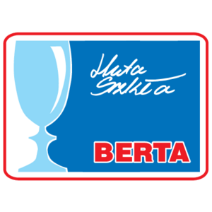 Berta Huta Logo