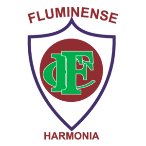 Fluminense Futebol Clube Linha Harmonia de Teutonia-RS Logo