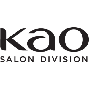 KAO Salon Division Logo