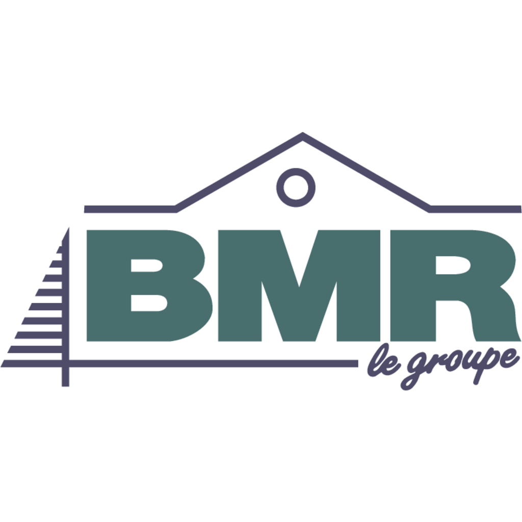 BMR,le,Groupe