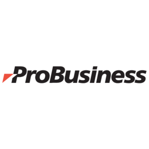 ProBusiness Services Logo