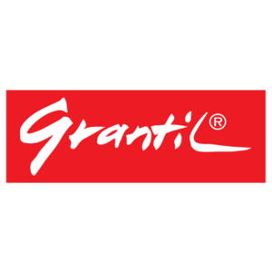 Grantic Logo