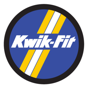 Kwik-Fit(148) Logo