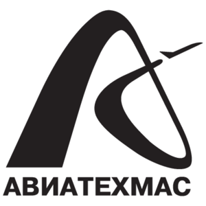 Aviatechmas(387) Logo