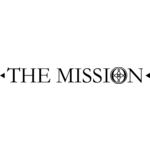 The Mission Logo