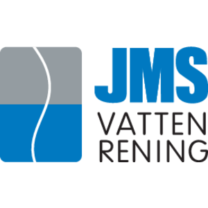 JMS Vattenrening Logo