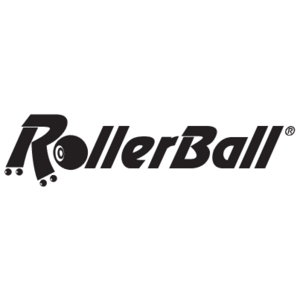RollerBall Logo
