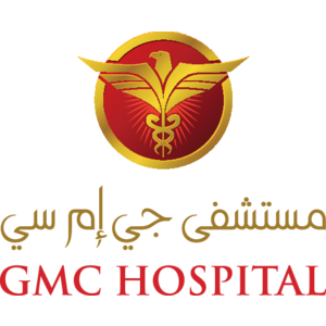 GMC Hospital Logo