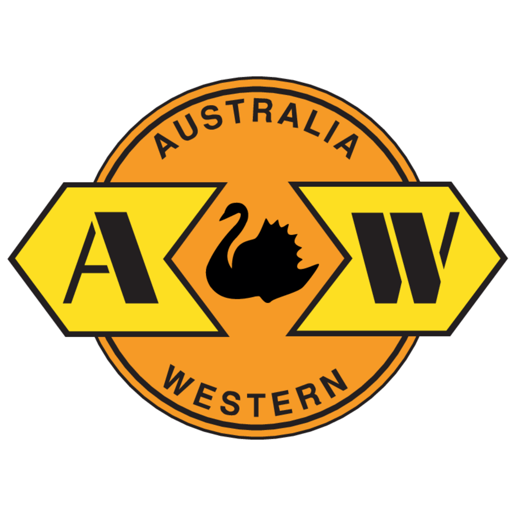Australia,Western,Railroad