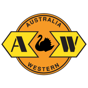Australia Western Railroad