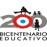 Bicentenario Educativo Logo