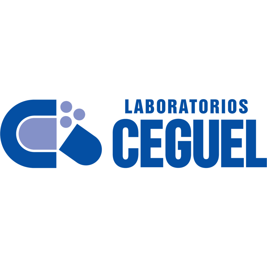 Logo, Medical, Nicaragua, Laboratorios Ceguel