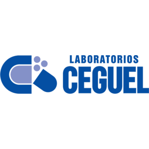 Laboratorios Ceguel Logo