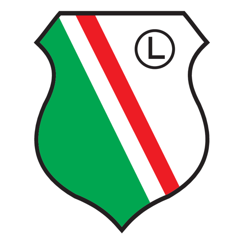 Legia,Warszawa