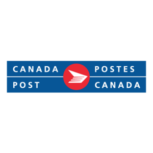 Postes Canada Logo