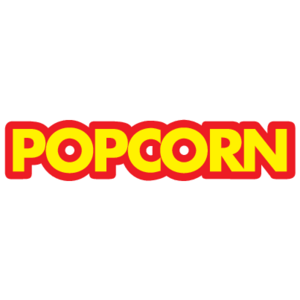 Popcorn Logo