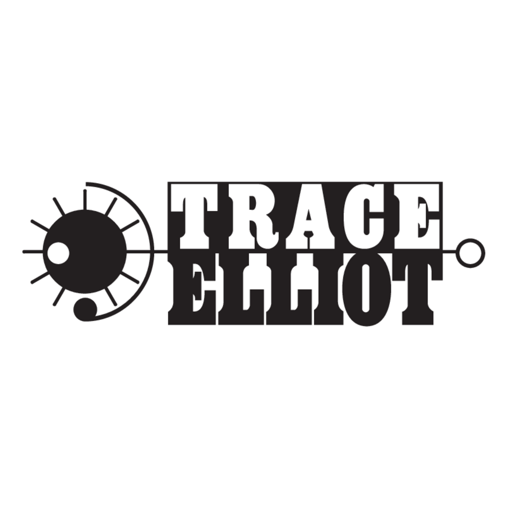 Trace,Elliot