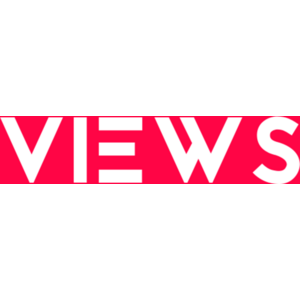 Views Logo