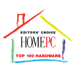 HomePC Logo