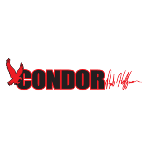 Hoffman Bikes Condor Logo