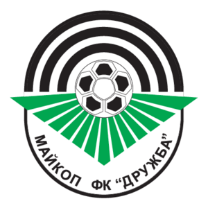 Druzhba Logo