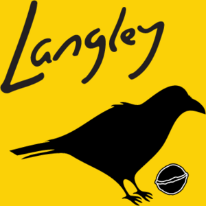 Langley Logo