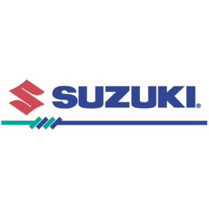 Suzuki(117) Logo