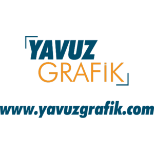 Yavuz Grafik Logo