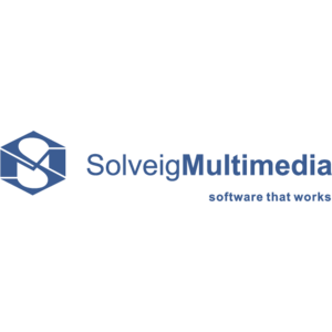 Solveig Multimedia Logo