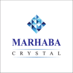 Marhaba Crystal Logo