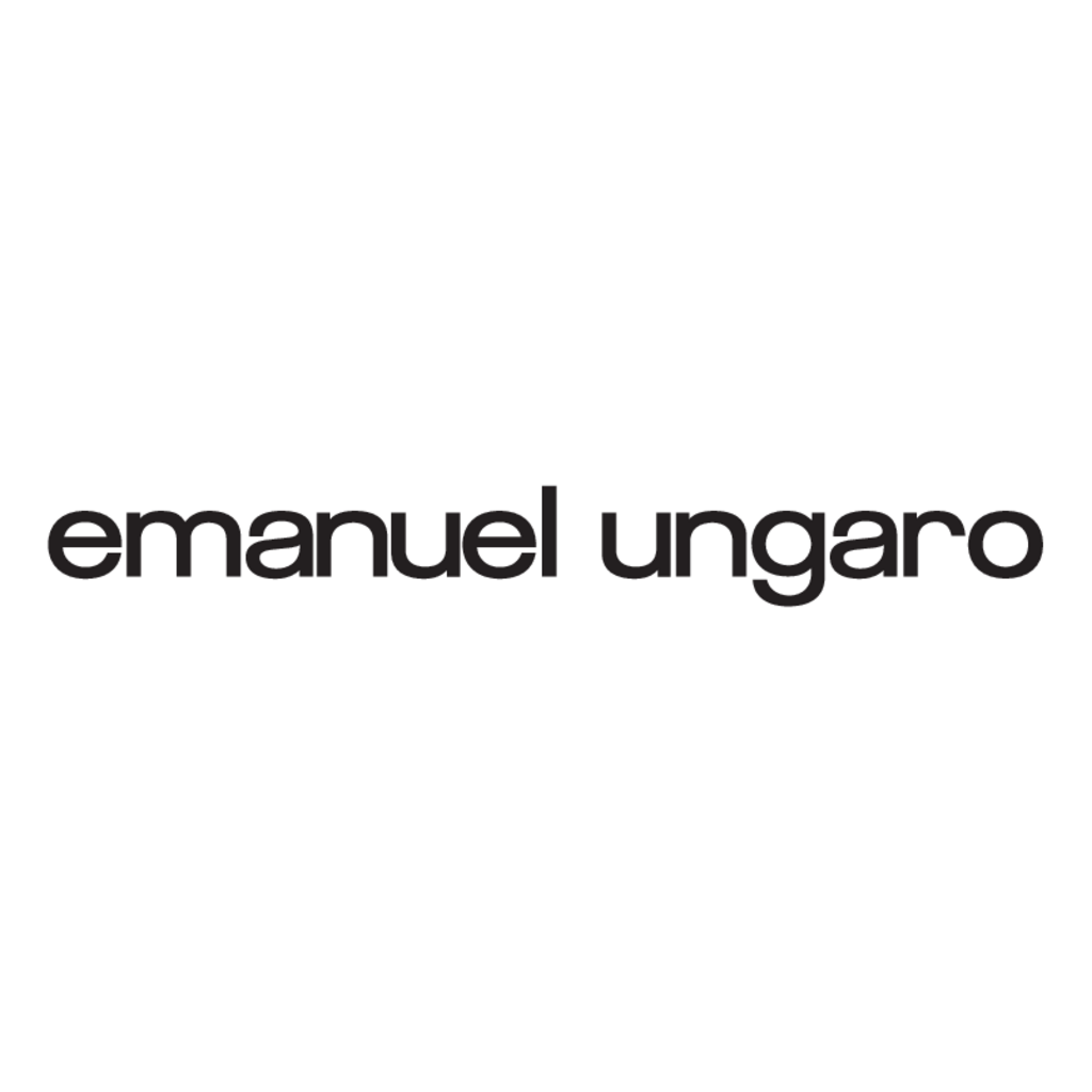 Emanuel,Ungaro