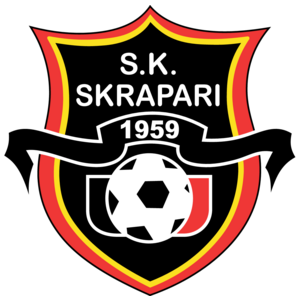 SK Skrapari Logo