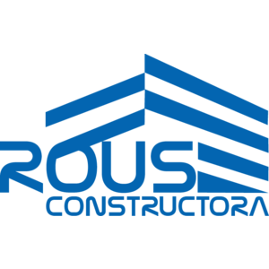 Rous Construtora Logo