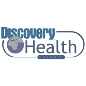 Discovery Health Logo