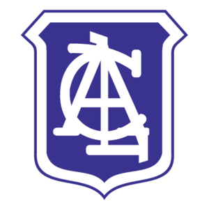 Club Atletico Libertad de Campo Santo Logo