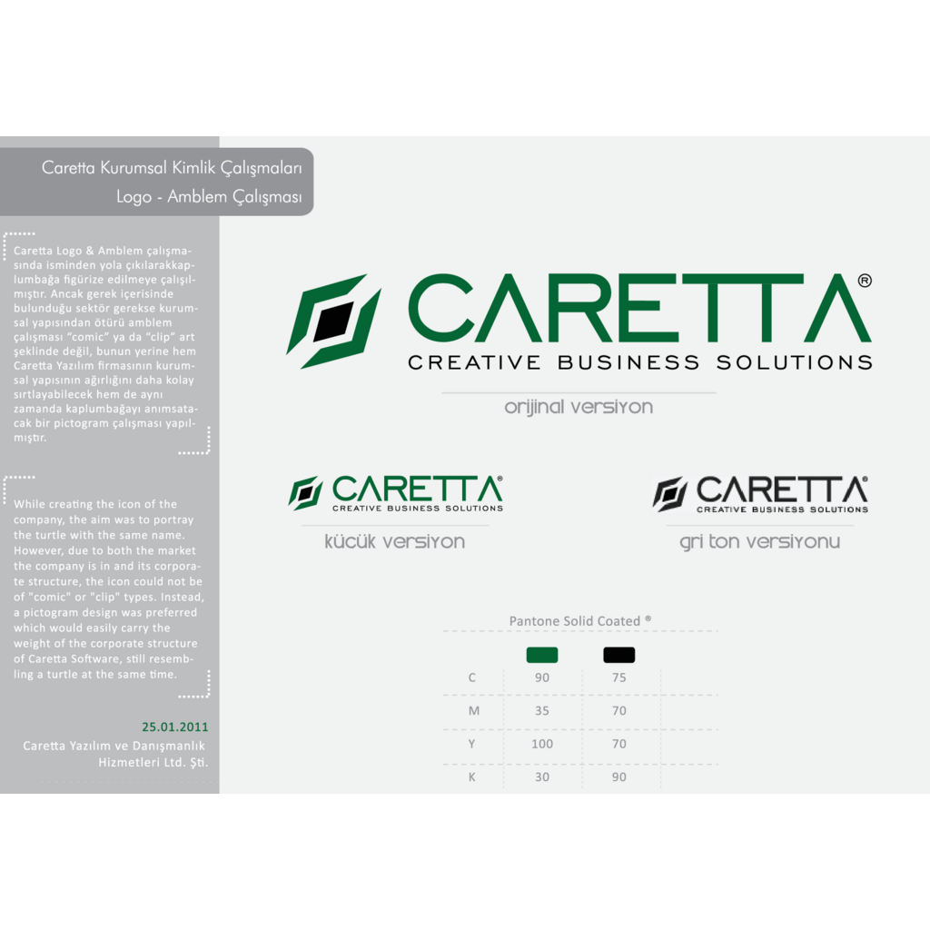 Caretta,Software,&,Consultancy,Services,Ltd.