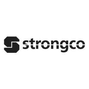 Strongco Logo