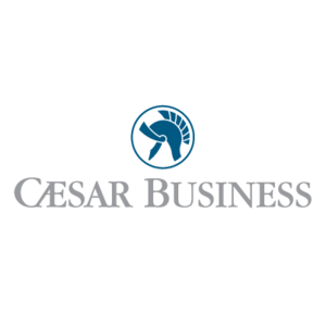Caesar Business Logo