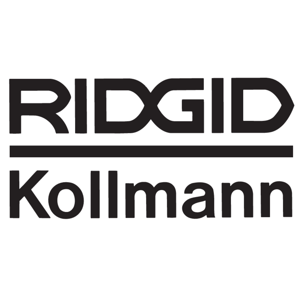 Ridgid,Kollmann