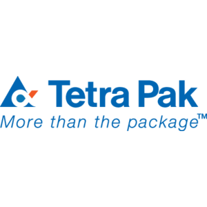 Tetra Pak(183) Logo