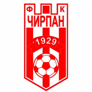 FK Chirpan Logo