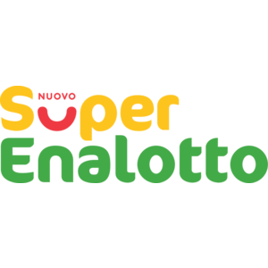 Superenalotto 2016 Logo