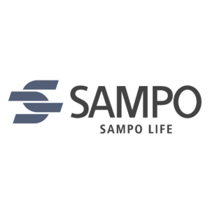 Sampo Life Logo